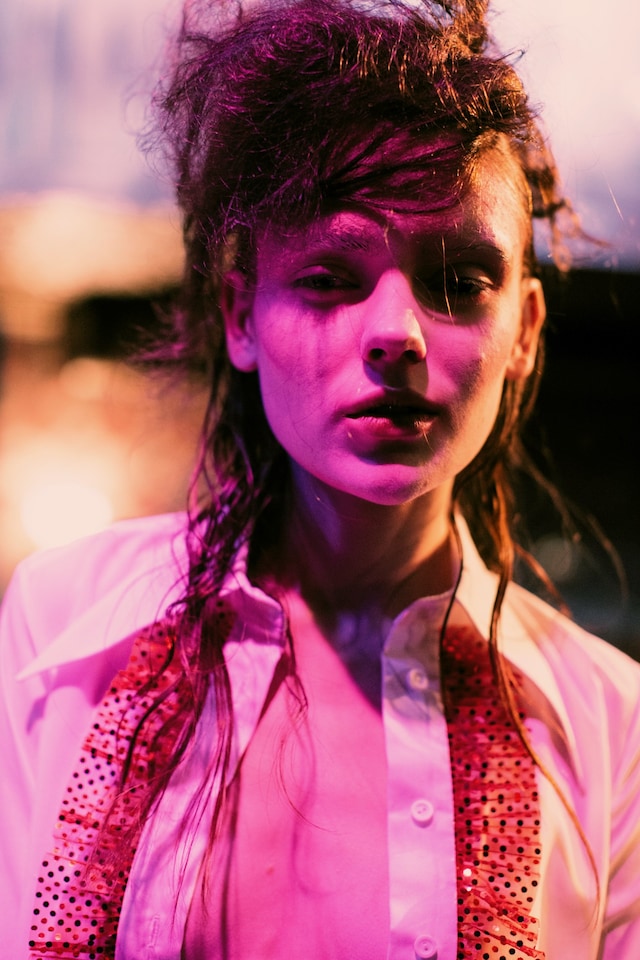 Eric Schl&#246;sberg AW17 womenswear Dazed 20
