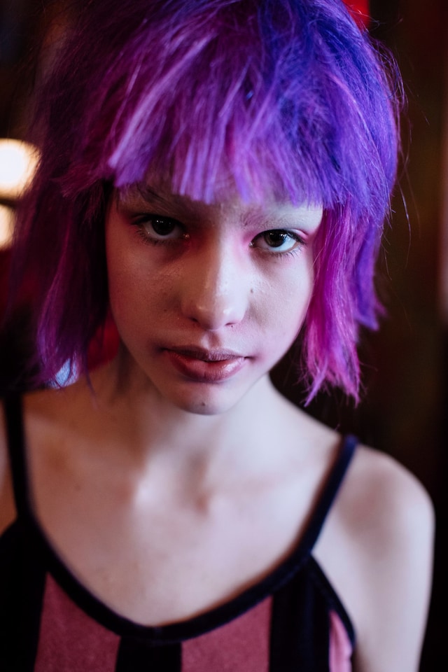 Eric Schl&#246;sberg AW17 womenswear Dazed 23