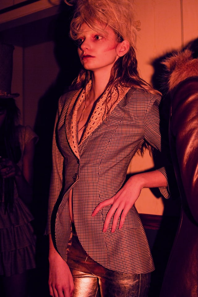 Eric Schl&#246;sberg AW17 womenswear Dazed 26