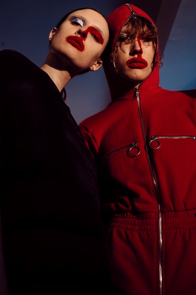 LRS AW17 Womenswear New York Dazed 1