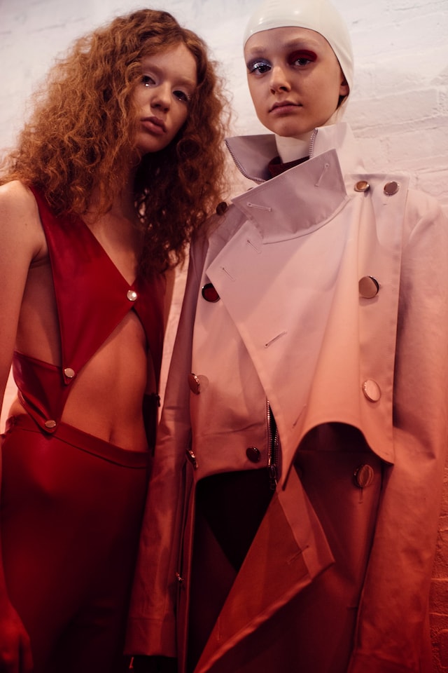 LRS AW17 Womenswear New York Dazed 2