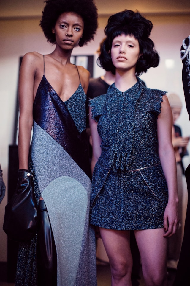 LRS AW17 Womenswear New York Dazed 3