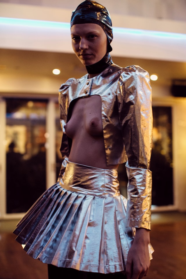 LRS AW17 Womenswear New York Dazed 4