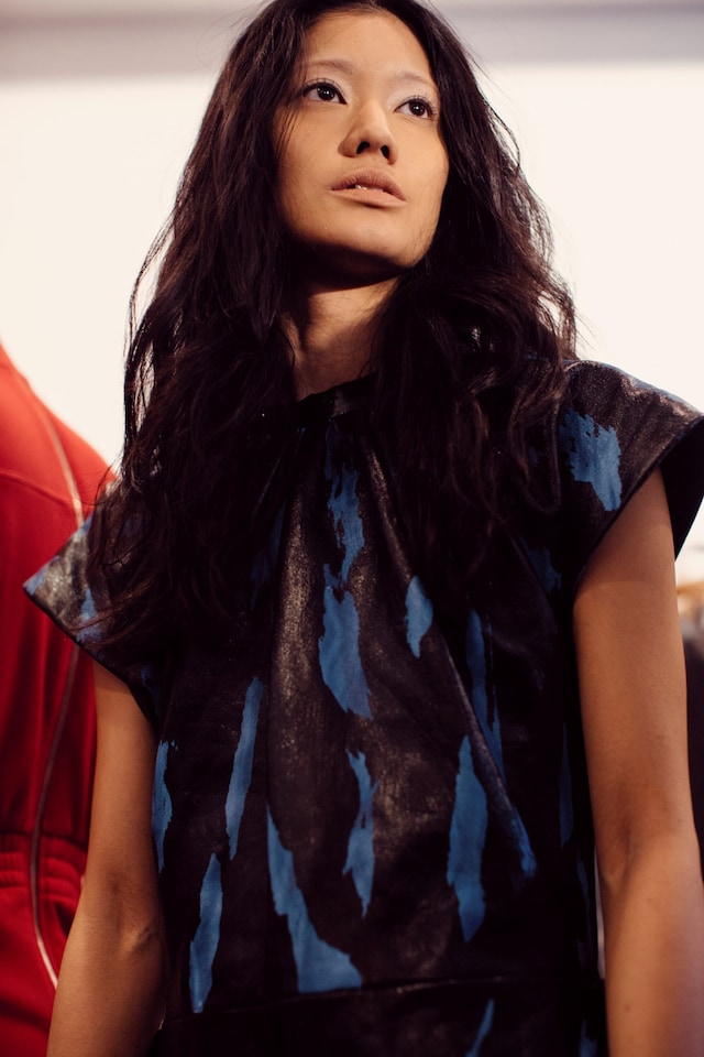LRS AW17 Womenswear New York Dazed 5