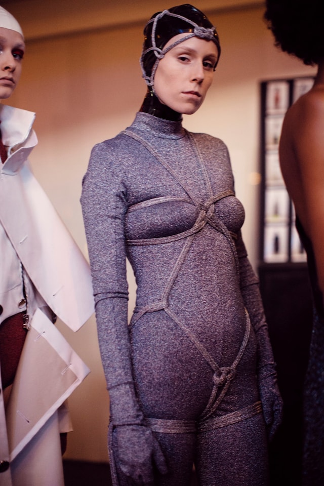 LRS AW17 Womenswear New York Dazed 8