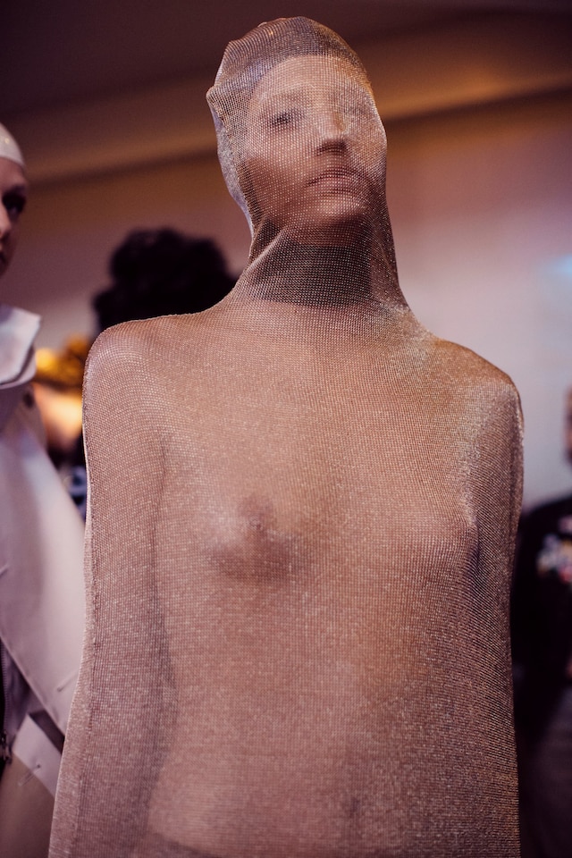 LRS AW17 Womenswear New York Dazed 11