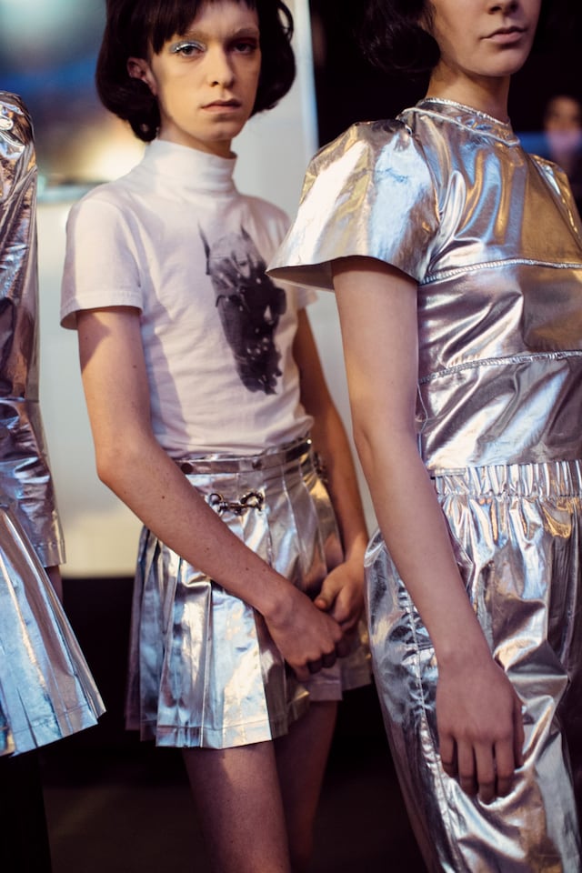 LRS AW17 Womenswear New York Dazed 12