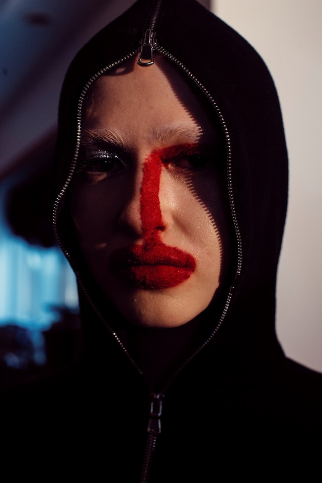 LRS AW17 Womenswear New York Dazed 15