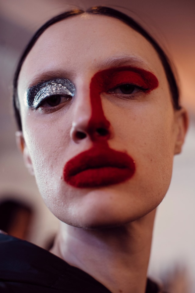 LRS AW17 Womenswear New York Dazed 19