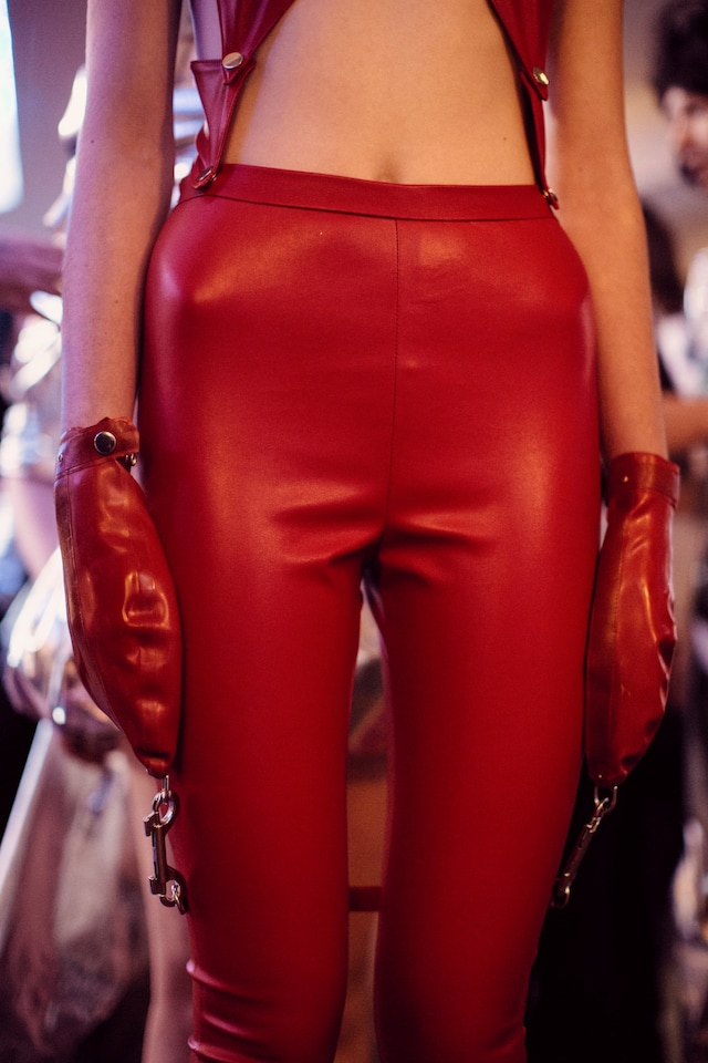 LRS AW17 Womenswear New York Dazed 24