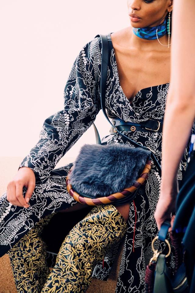 Diane von Furstenberg AW17 14