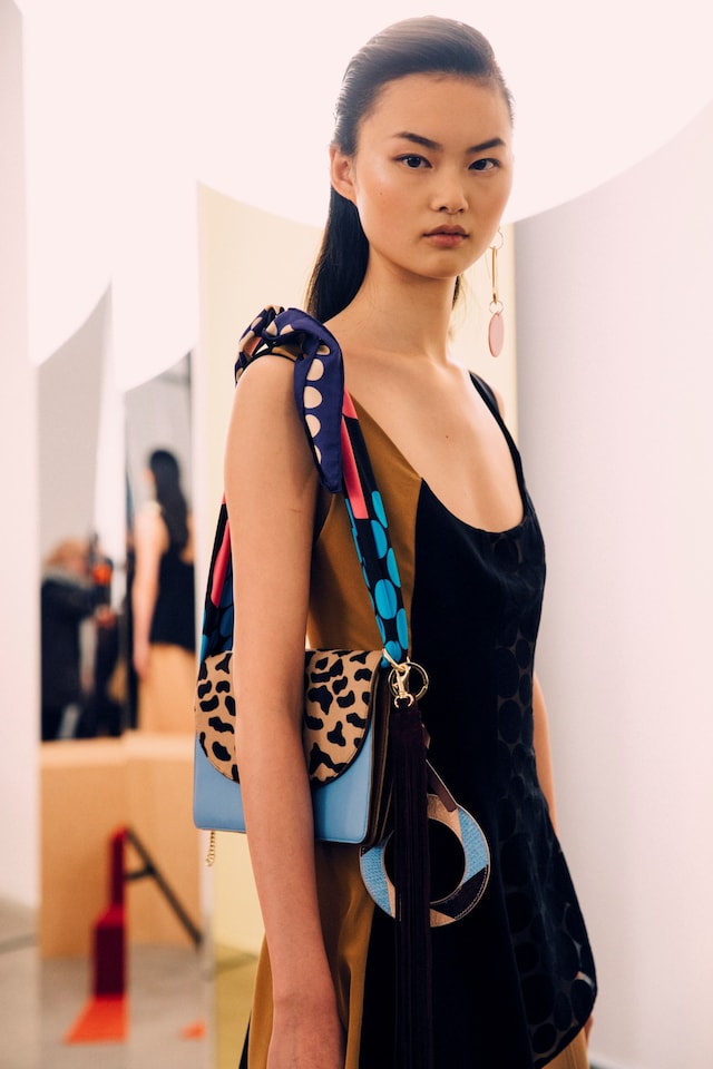 Diane von Furstenberg AW17 7