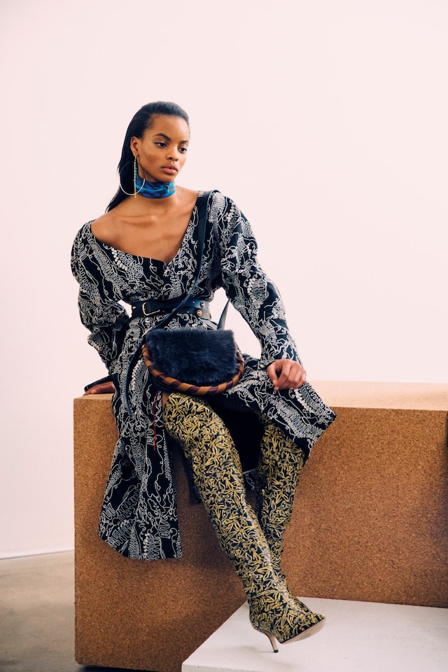 Diane von Furstenberg AW17 8