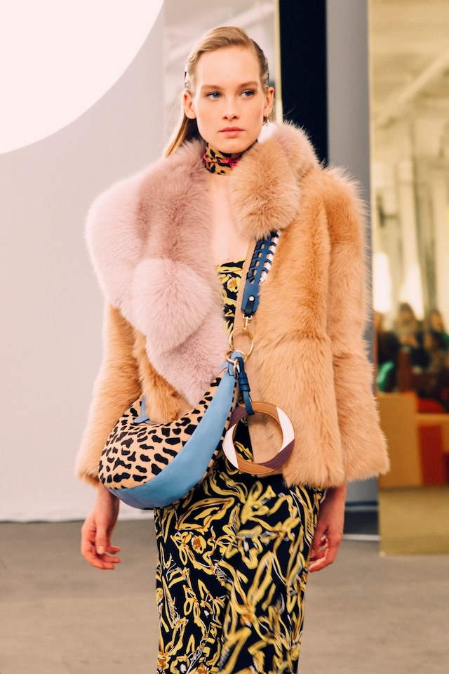 Diane von Furstenberg AW17 10