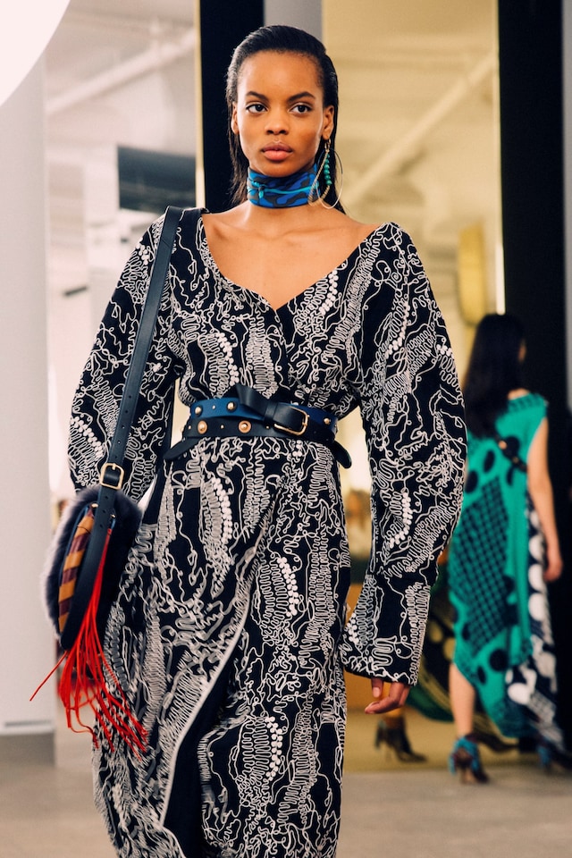 Diane von Furstenberg AW17 12