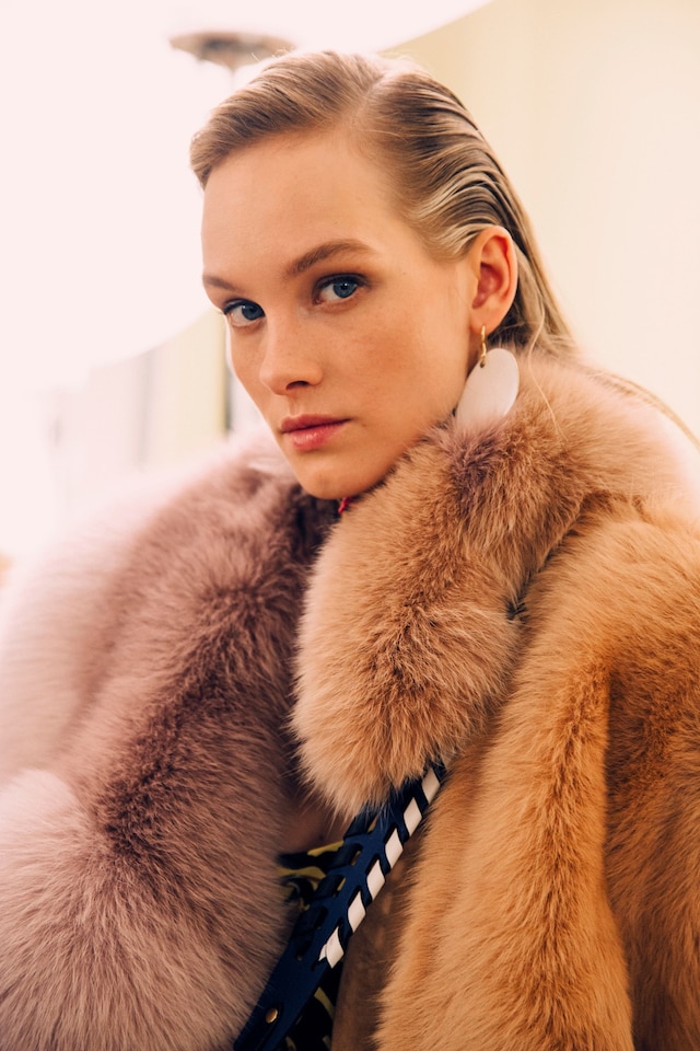 Diane von Furstenberg AW17 21