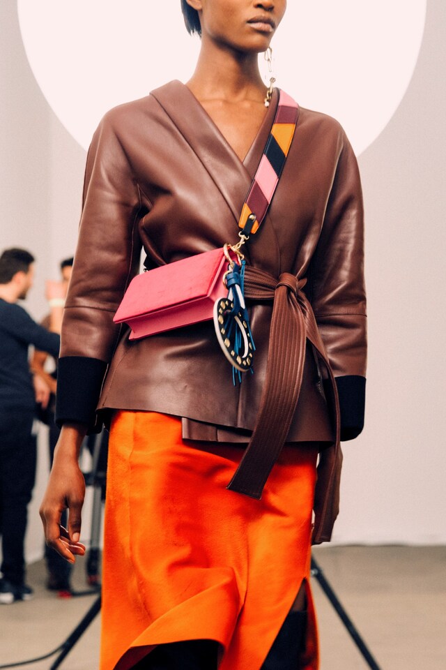 Diane von Furstenberg AW17 20