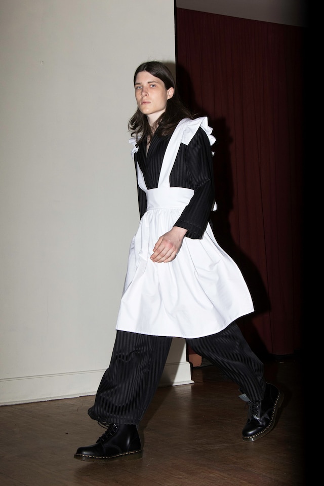 Vaquera NYC AW17 6