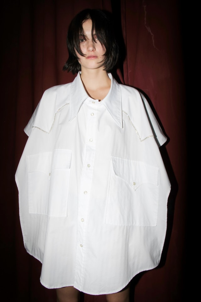Vaquera NYC AW17 7