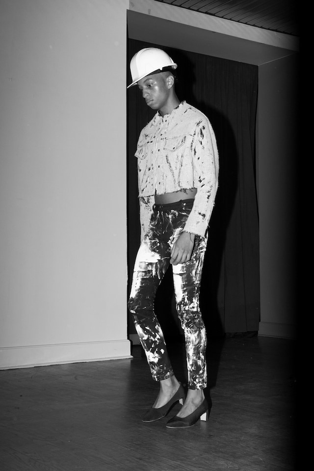 Vaquera NYC AW17 9