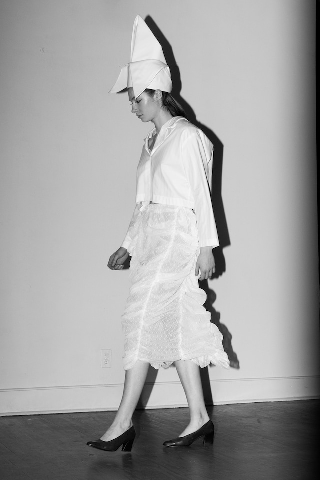 Vaquera NYC AW17 11