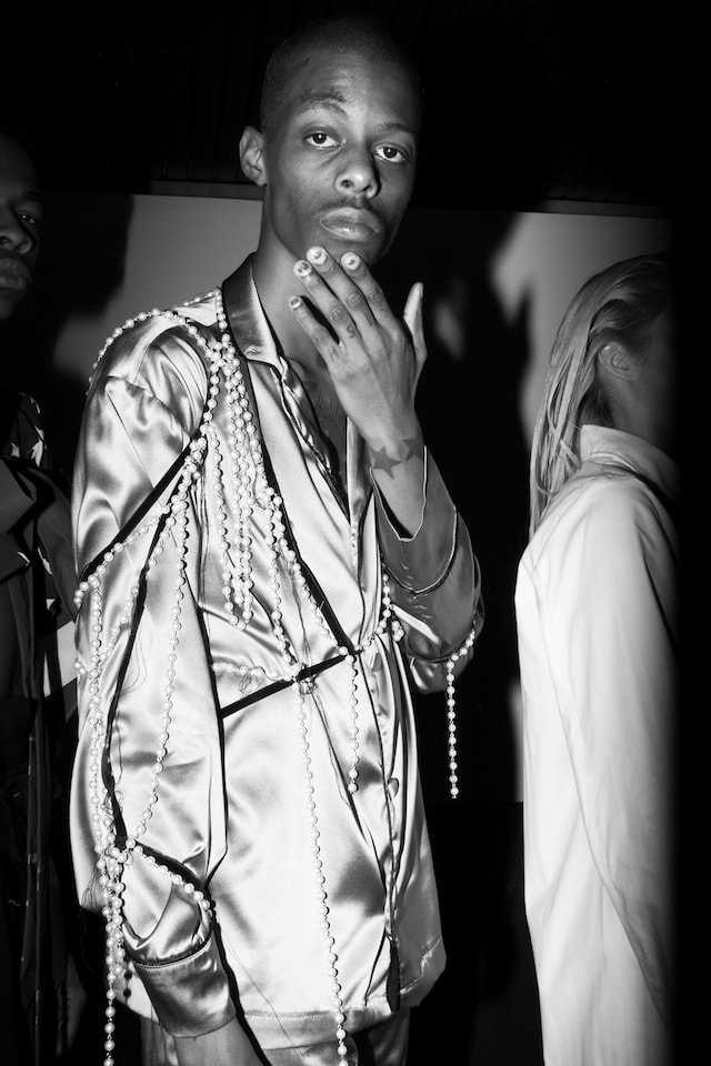 Vaquera NYC AW17 12