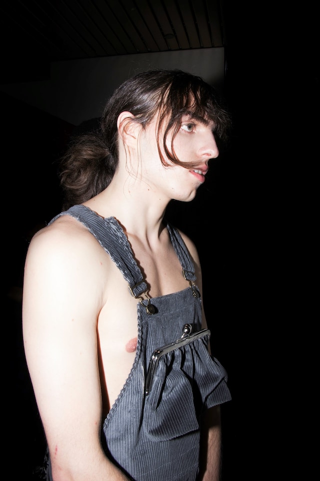Vaquera NYC AW17 15
