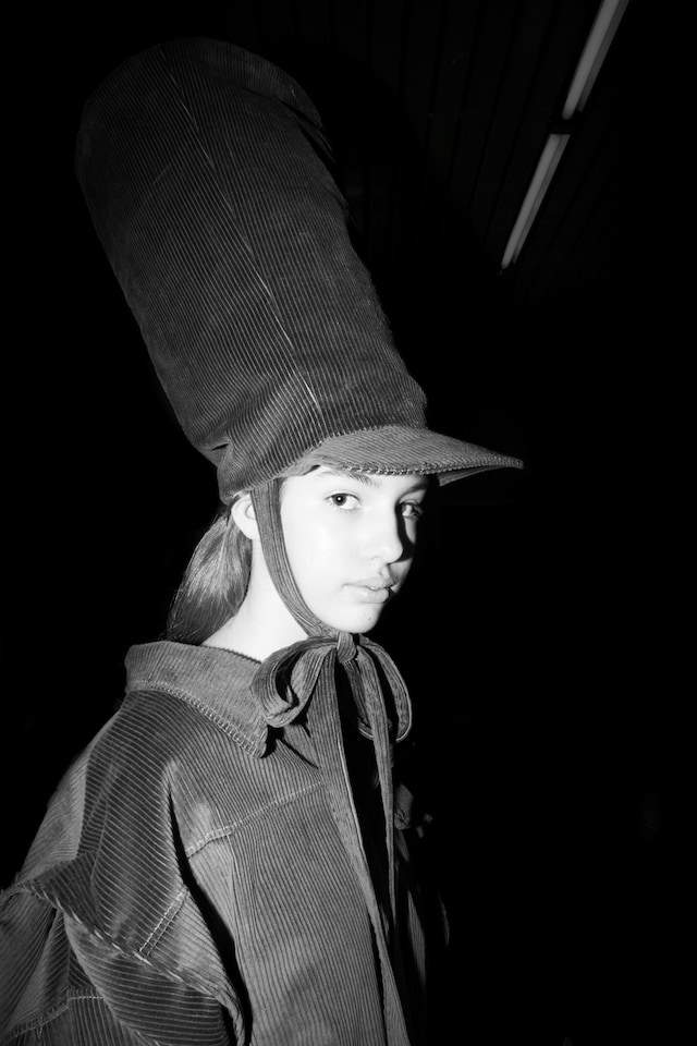 Vaquera NYC AW17 16