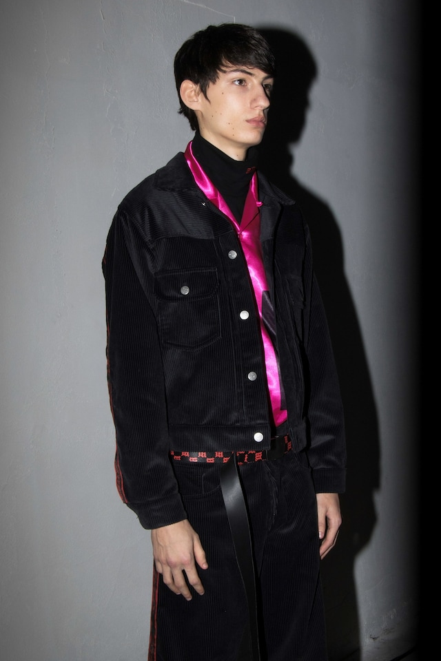 MISBHV AW17 NYFW New York womenswear Dazed 25