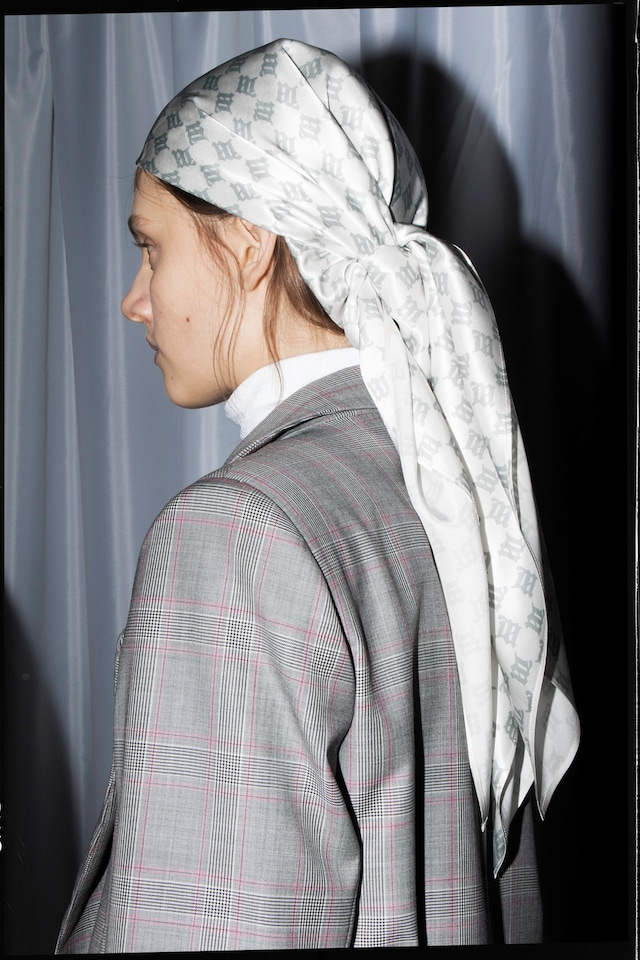 MISBHV AW17 NYFW New York womenswear Dazed 21