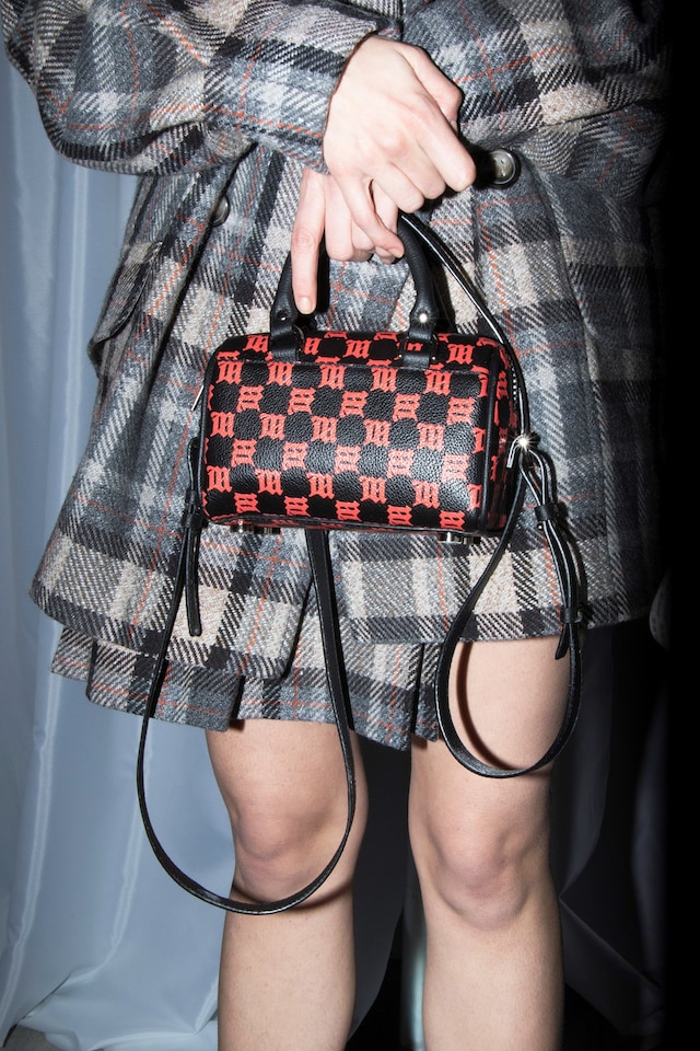 MISBHV AW17 NYFW New York womenswear Dazed 23