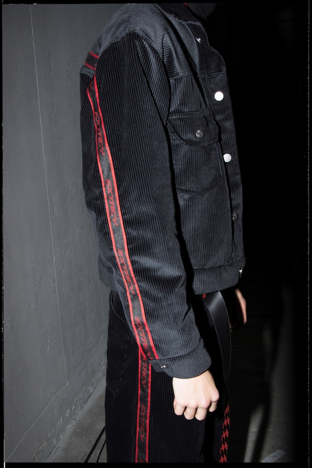 MISBHV AW17 NYFW New York womenswear Dazed 24