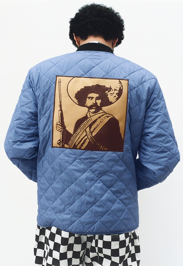 Supreme SS17 Lookbook 3