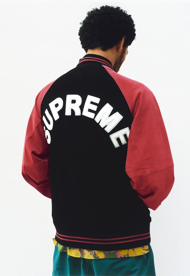 Supreme SS17 Lookbook 5