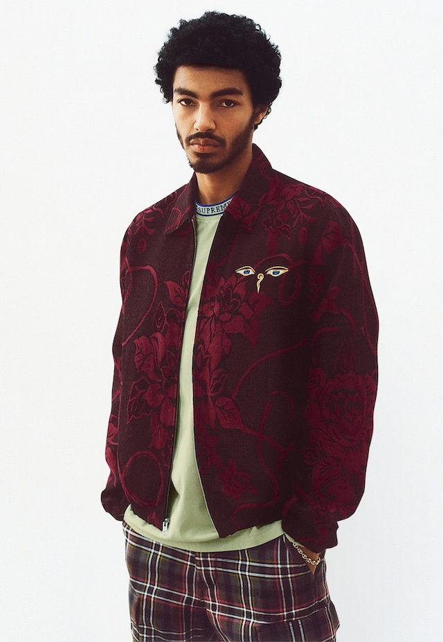 Supreme SS17 Lookbook 6