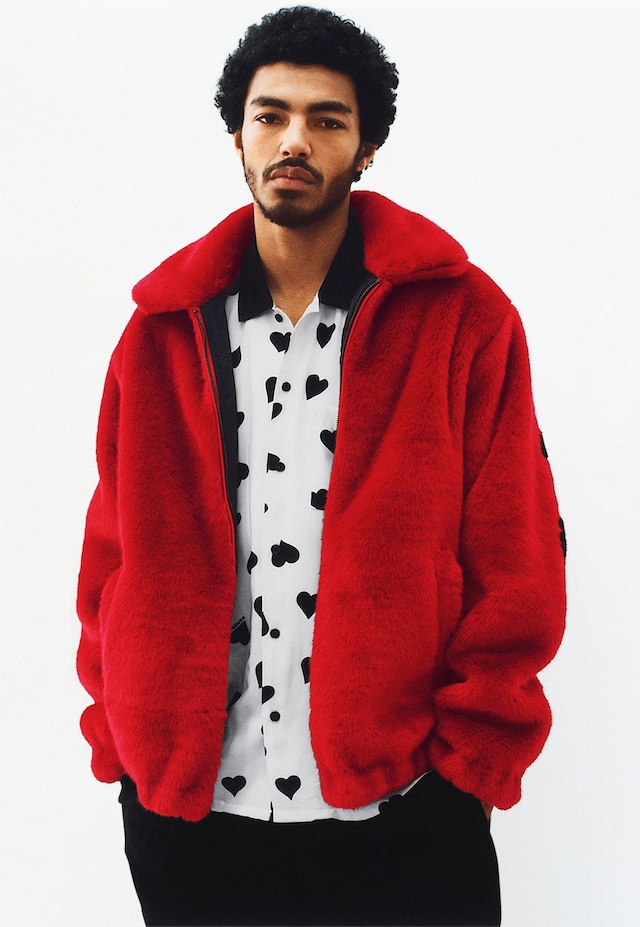 Supreme SS17 Lookbook 8