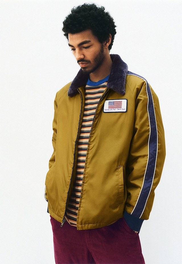 Supreme SS17 Lookbook 9