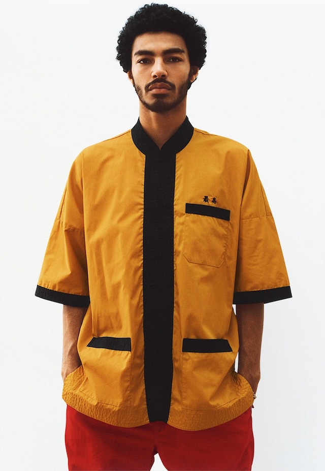 Supreme SS17 Lookbook 10