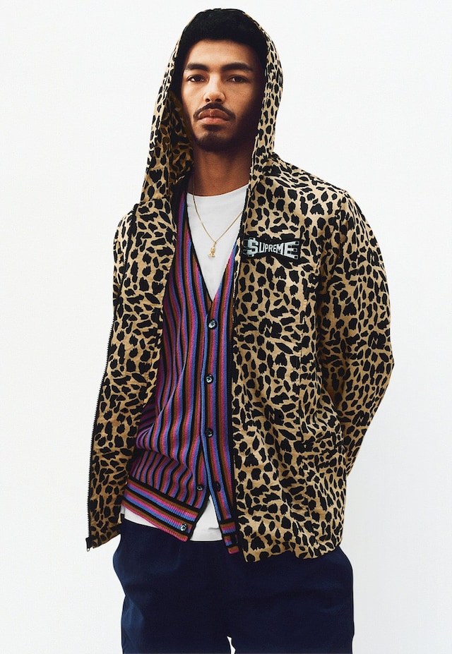 Supreme SS17 Lookbook 14