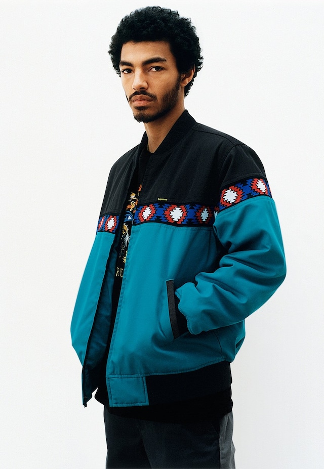 Supreme SS17 Lookbook 15