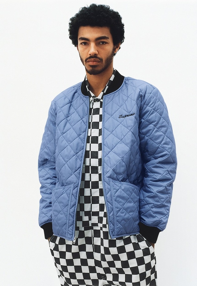 Supreme SS17 Lookbook 16