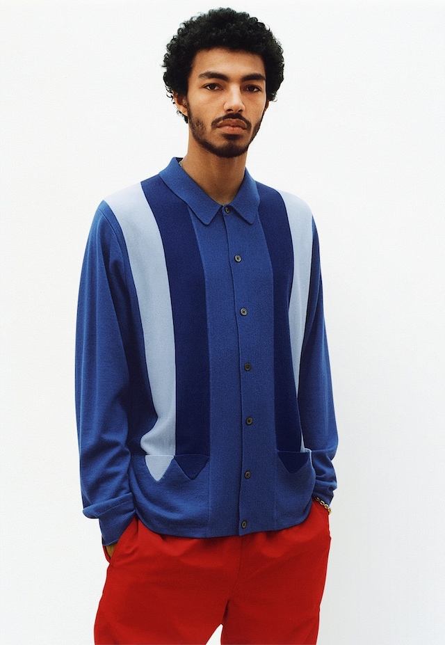 Supreme SS17 Lookbook 17