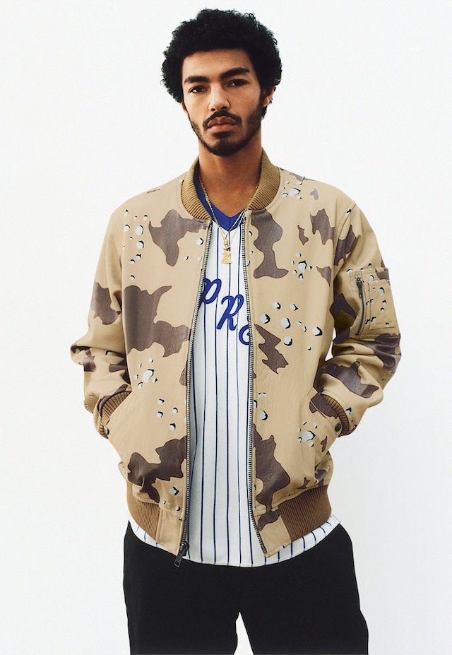 Supreme SS17 Lookbook 19