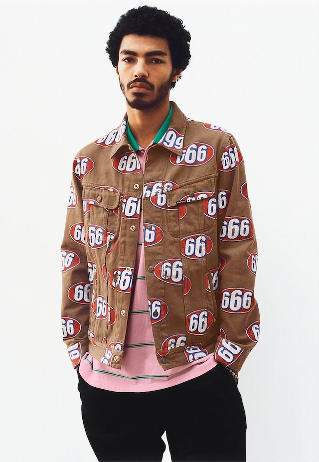 Supreme SS17 Lookbook 20