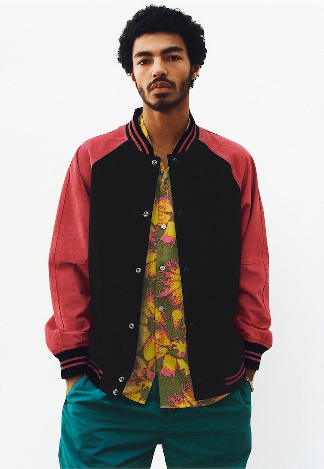 Supreme SS17 Lookbook 21