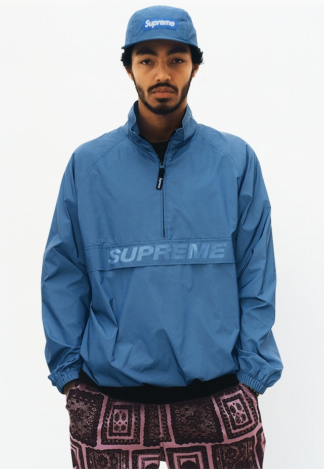 Supreme SS17 Lookbook 22