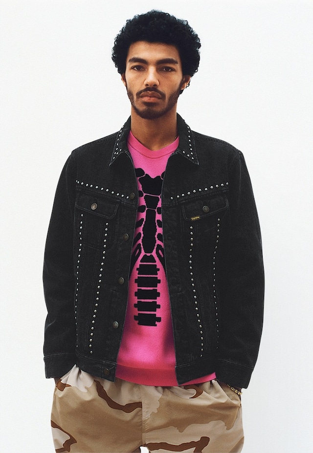 Supreme SS17 Lookbook 23