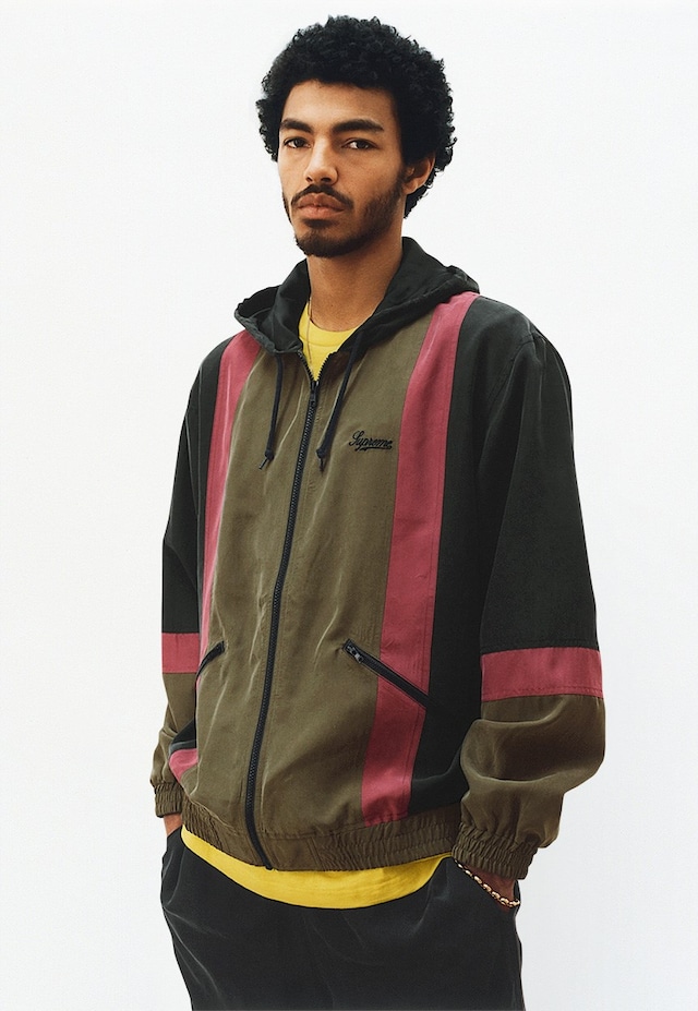 Supreme SS17 Lookbook 25