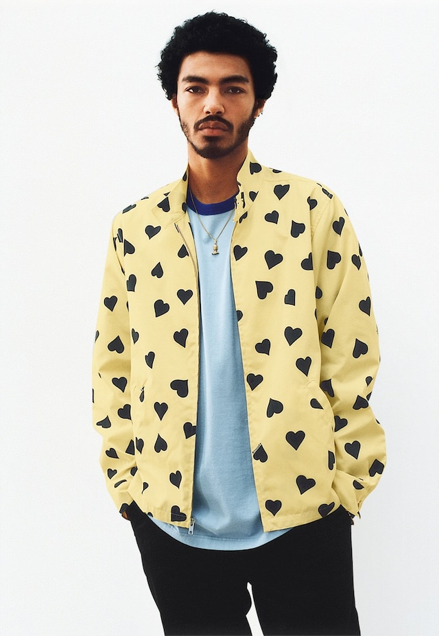 Supreme SS17 Lookbook 27