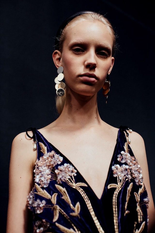 Altuzarra AW17 Womenswear NYFW New York Dazed 5